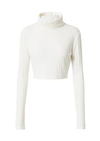 florence by mills exclusive for ABOUT YOU Póló 'Ina' Női fehér , Méret XXL