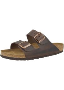 Birkenstock Heren Sandalen 'Arizona' bruin 40