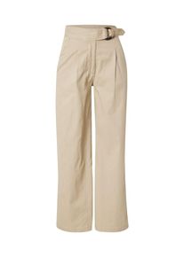 Garcia Dames Bandplooibroek beige 34