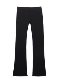 Pull&Bear Pull&Bear Dames Broek zwart 34