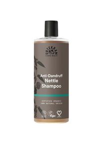 Urtekram Special Hair Care Anti-Dandruff Shampoo Nettle Champô Female 500 ml