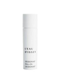 Issey Miyake L'Eau d'Issey Deodorant Roll-On Dames 50 ml
