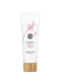 Naobay Anti-Aging-verzorging Intense Mask Oily Skin Maskers Dames 75 ml