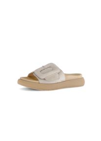 Gabor Mule Femme beige taille 36