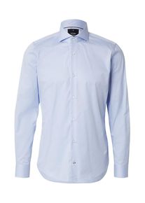 JOOP! Chemise business 'Pares' Homme bleu taille 43