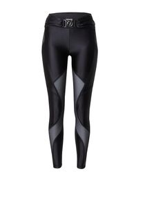 Versace Jeans Couture Dames Leggings zwart S