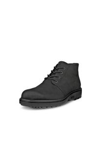 Ecco Stiefel 'Metropole Oslo' Herren schwarz Größe 39