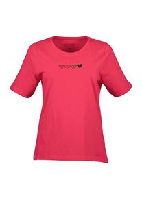 Blue Seven T-shirt Femme rose taille XL