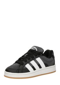 adidas originals Sneakers 'CAMPUS 00s' donkergrijs / zwart / wit 35.5