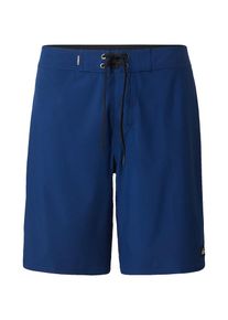 Quiksilver Pantaloni scurți apă 'KAIMANA' Bărbaţi albastru, Mărimea S