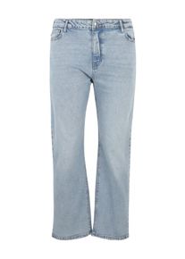 Pieces Curve Jean Femme bleu taille 48