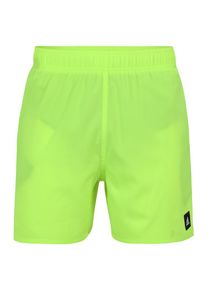 adidas Performance Pantaloni scurți apă Bărbaţi verde, Mărimea L