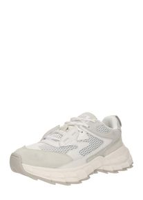 Apple of Eden Sneaker low 'NANTES' Femei alb, Mărimea 40