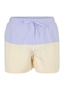 adidas Sportswear Pantaloni scurți apă 'Clx Sl' Bărbaţi galben, mov, Mărimea L