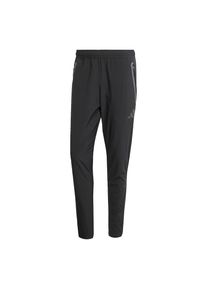 adidas Performance Heren Sportbroek 'Real Madrid Tiro 25 Competition' zwart M