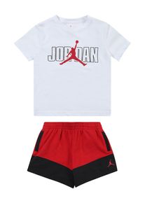 Jordan Set Băieţi roșu, Mărimea 92-98