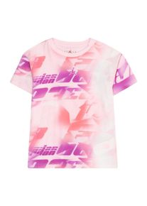 Jordan Tricou 'TRIPLE TEAM' Fete roz, Mărimea 140-152
