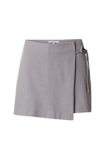 Only Hosenrock 'ONLMARINE' Damen hellgrau Größe 36