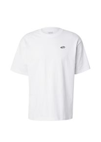 Vans Heren Shirt 'STYLE 76 II' zwart / wit M