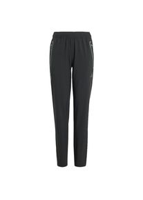 adidas Performance Sportbroek 'Real Madrid Tiro 25' zwart 116