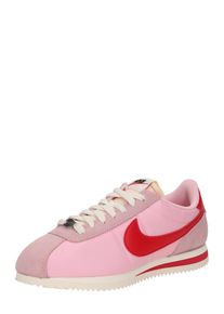 Nike Sportswear Baskets basses 'CORTEZ' Femme rose taille 5
