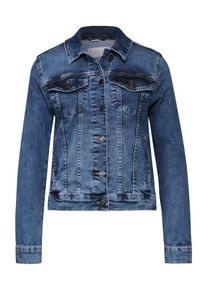 Street One Veste mi-saison Femme bleu taille 38