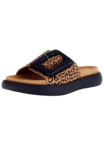 Gabor Mule Femme beige taille 39