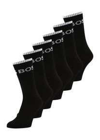 BOSS Chaussettes Homme noir taille 39-42