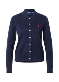 Polo Ralph Lauren Cardigan Femme bleu taille XXS