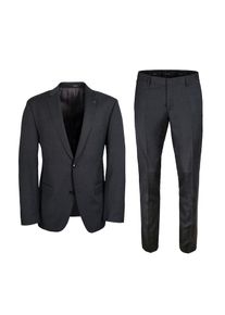 Roy Robson Heren Pak grijs 48