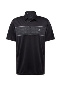 adidas Golf Funkcionális felső Férfi fekete , Méret L