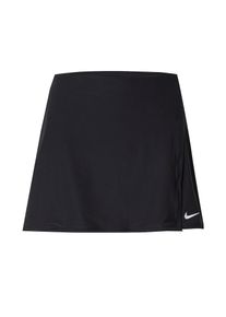 Nike Spódnica sportowa dla kobiet czarny / biały Rozmiar 34