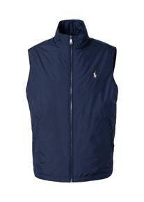 Polo Ralph Lauren Heren Bodywarmer lichtbeige / navy S