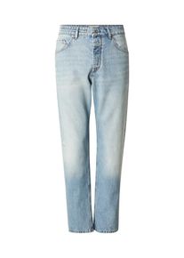 Drykorn Heren Jeans blauw denim 30