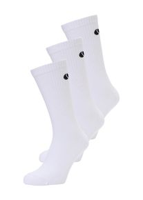 Björn Borg BJÖRN BORG Socken 'CORE' Herren schwarz / weiß Größe 36/40