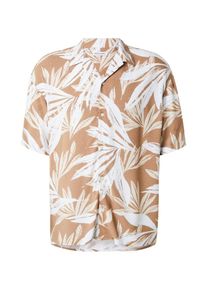 Jack & Jones JACK & JONES Chemise 'JJEJeff Tropical' Homme vert taille XXL