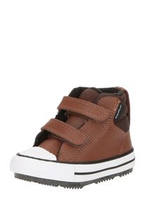 Converse Sneaker 'CHUCK TAYLOR ALL STAR BERKSHIR' Băieţi maro, Mărimea 21