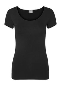 V&eacute;ro Moda VERO MODA Tričko 'VMMaxi' Ženy čierna XS