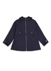 Lola Casademunt Parka di mezza stagione Donna - marino
