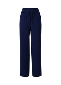 Selected Femme Pantalon 'SLFViva-Gulia' Femme bleu taille 32