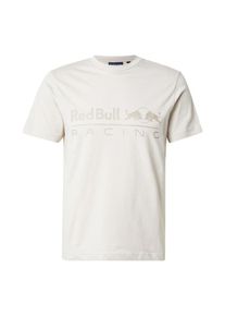 Red Bull Racing x Pepe Jeans T-Shirt Herren beige Größe L Logoprint