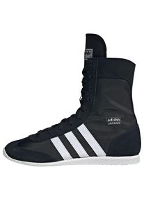 adidas originals Dames Sneakers hoog 'Japan' zwart / wit 36