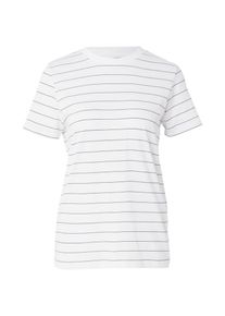 Selected Femme Dames Shirt 'JESSY' marine / wit XL