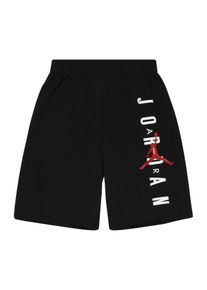 Jordan Broek donkerrood / zwart / wit 146-152