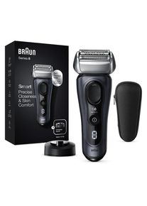 Braun Rasierapparate Series 8 8413s