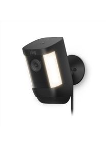 Ring Spotlight Cam Pro Plug-in - Zwart