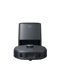 Eufy Clean X9 Pro met Auto-Clean Station - Zwart