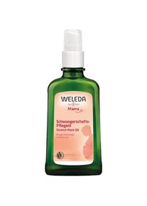Weleda Opieka nad kobietą w ciąży Olejek do pielęgnacji Olej Female 100 ml