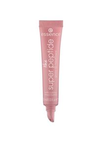 Essence Lipverzorging De Super Peptide Glossy Lip Behandelingen Lippenbalsem Dames 10 ml