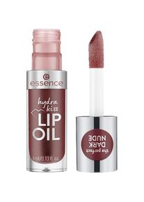 Essence Lipgloss Hydra Kiss LIP OIL Lips Female 4 ml